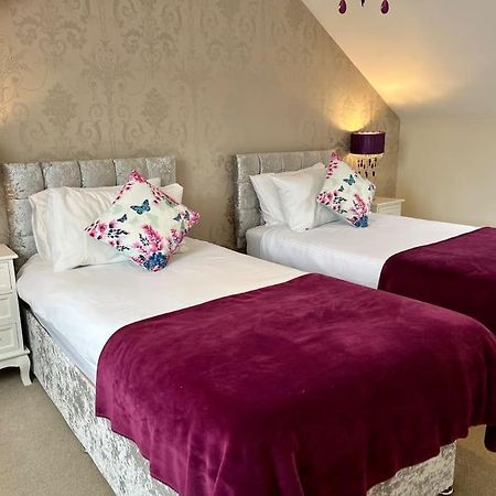 Scoresby Retreat - Whitby Holiday Home Esterno foto