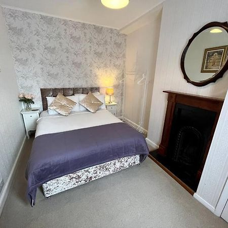 Scoresby Retreat - Whitby Holiday Home Esterno foto