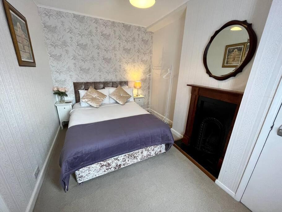 Scoresby Retreat - Whitby Holiday Home Esterno foto
