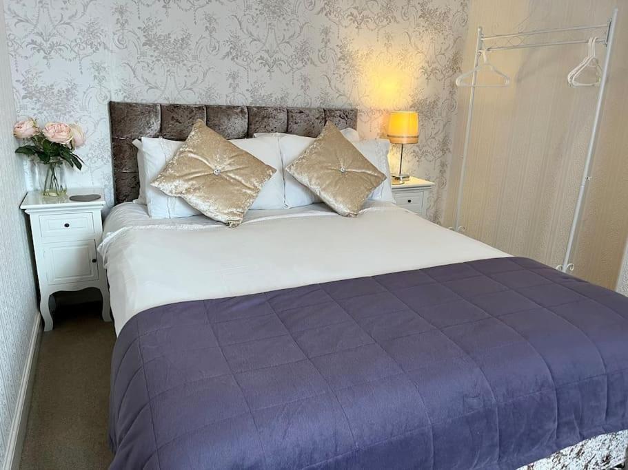 Scoresby Retreat - Whitby Holiday Home Esterno foto